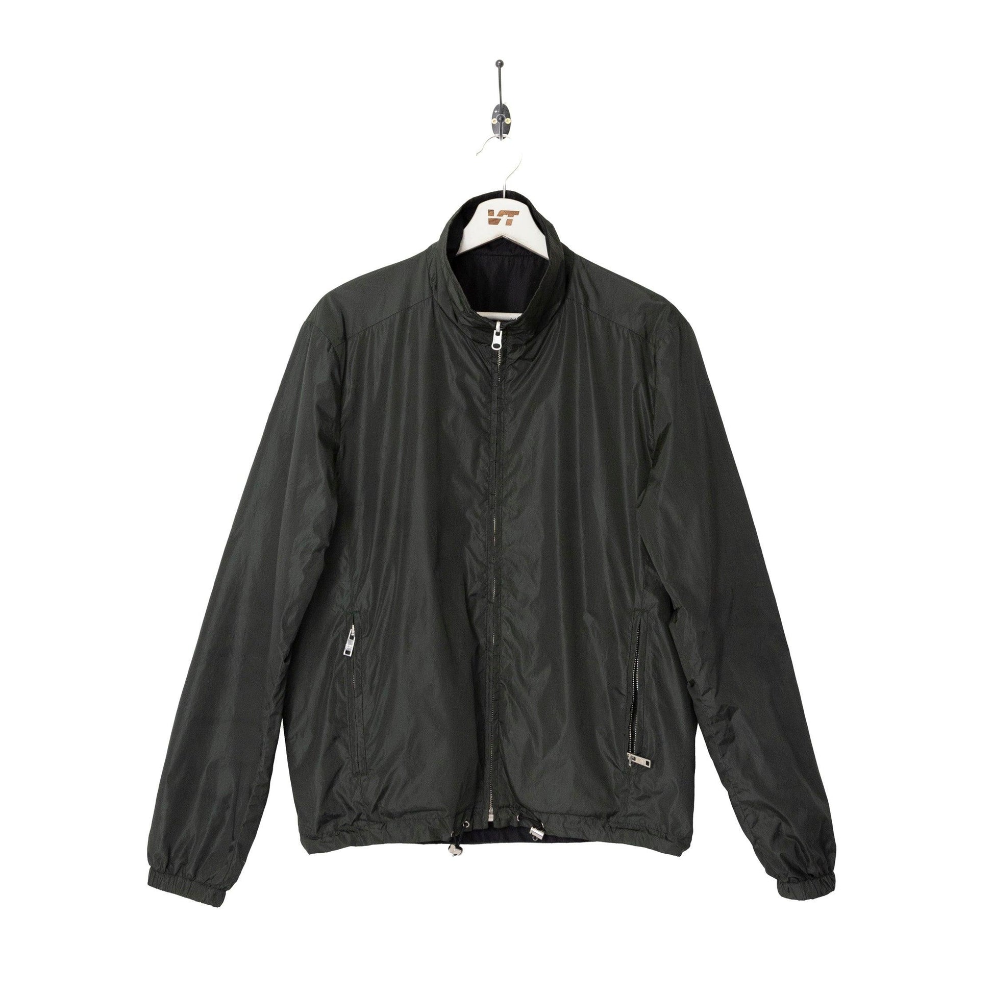 Prada Reversible Tech Jacket - Known Source