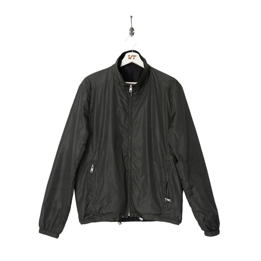 Prada Reversible Tech Jacket - Known Source