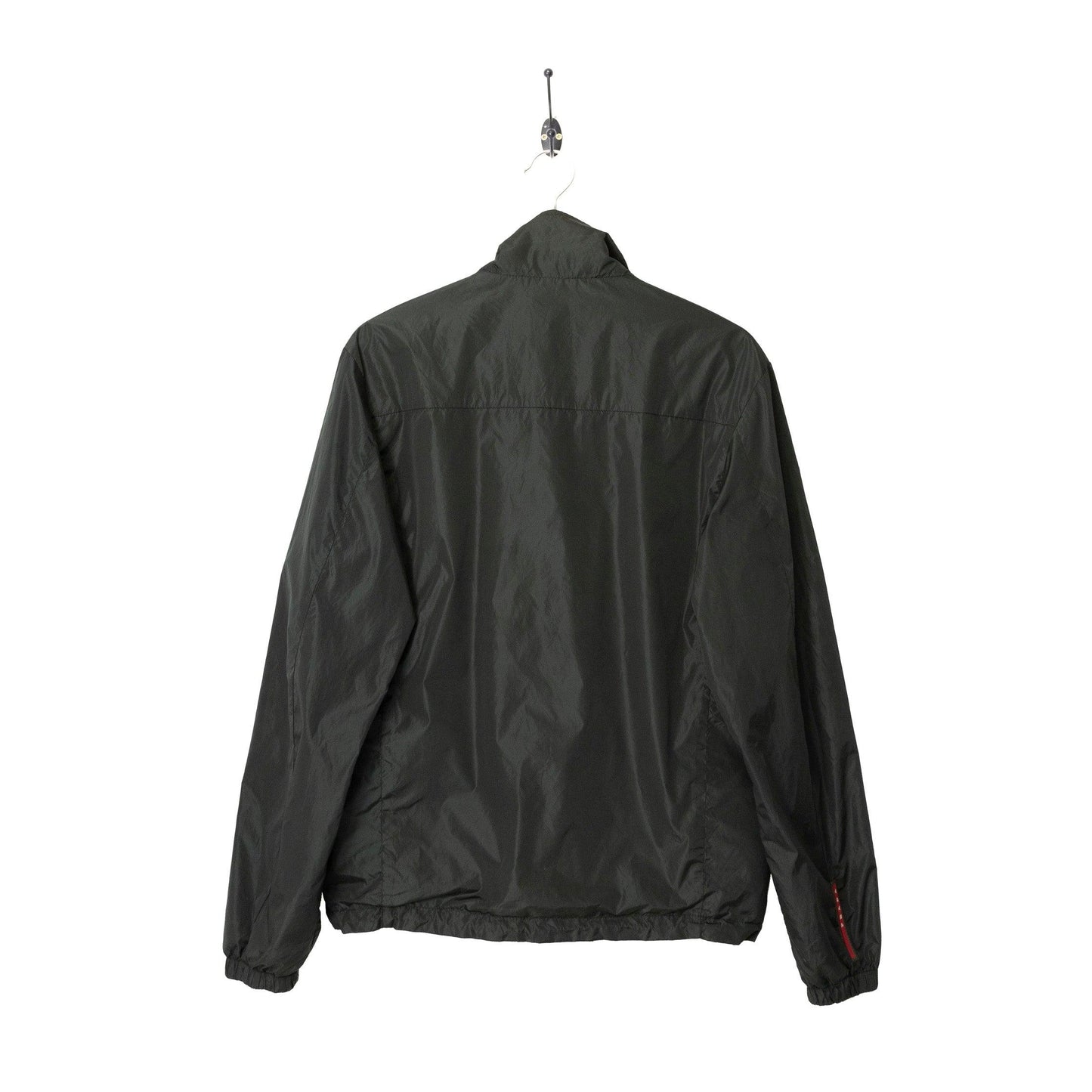 Prada Reversible Tech Jacket - Known Source