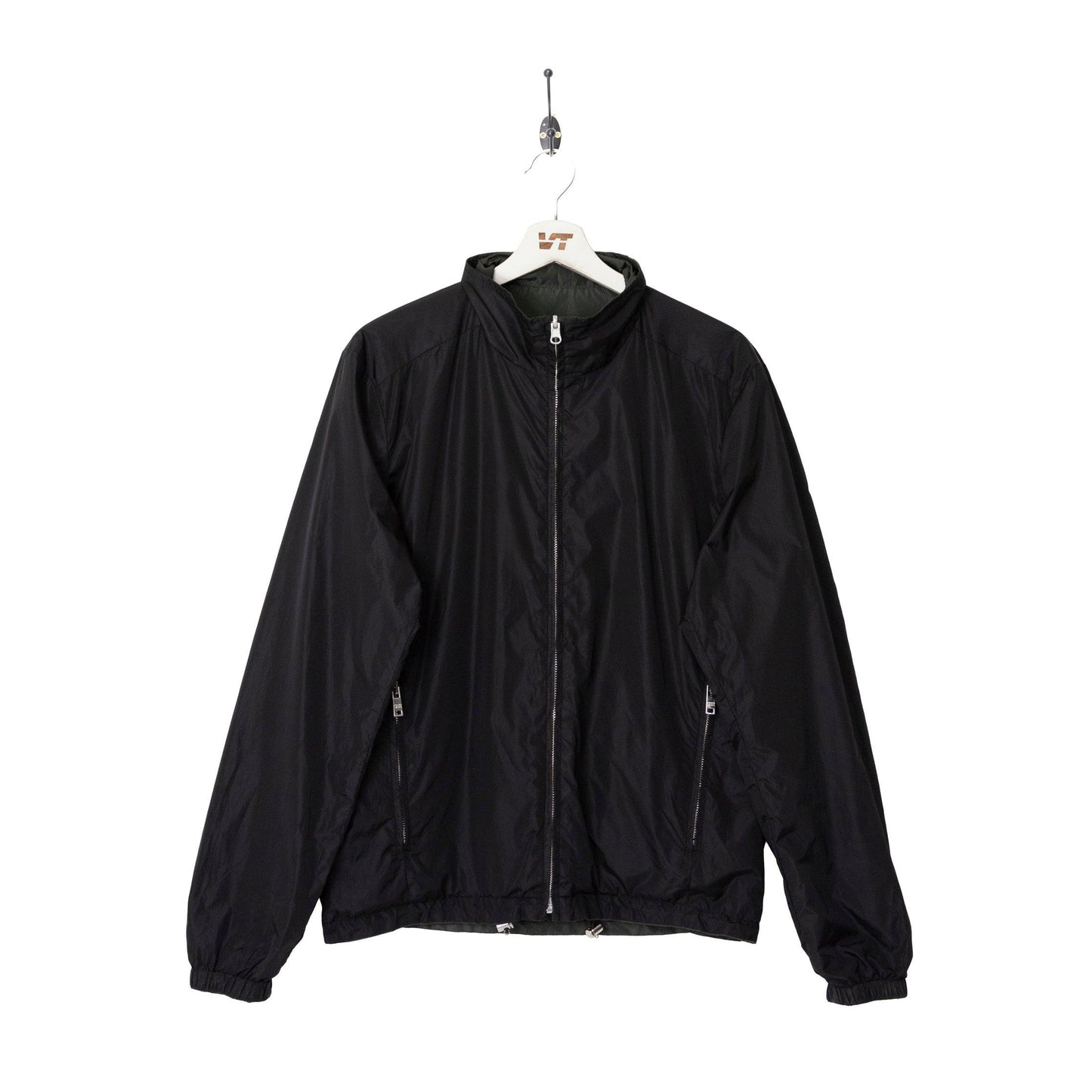 Prada Reversible Tech Jacket - Known Source