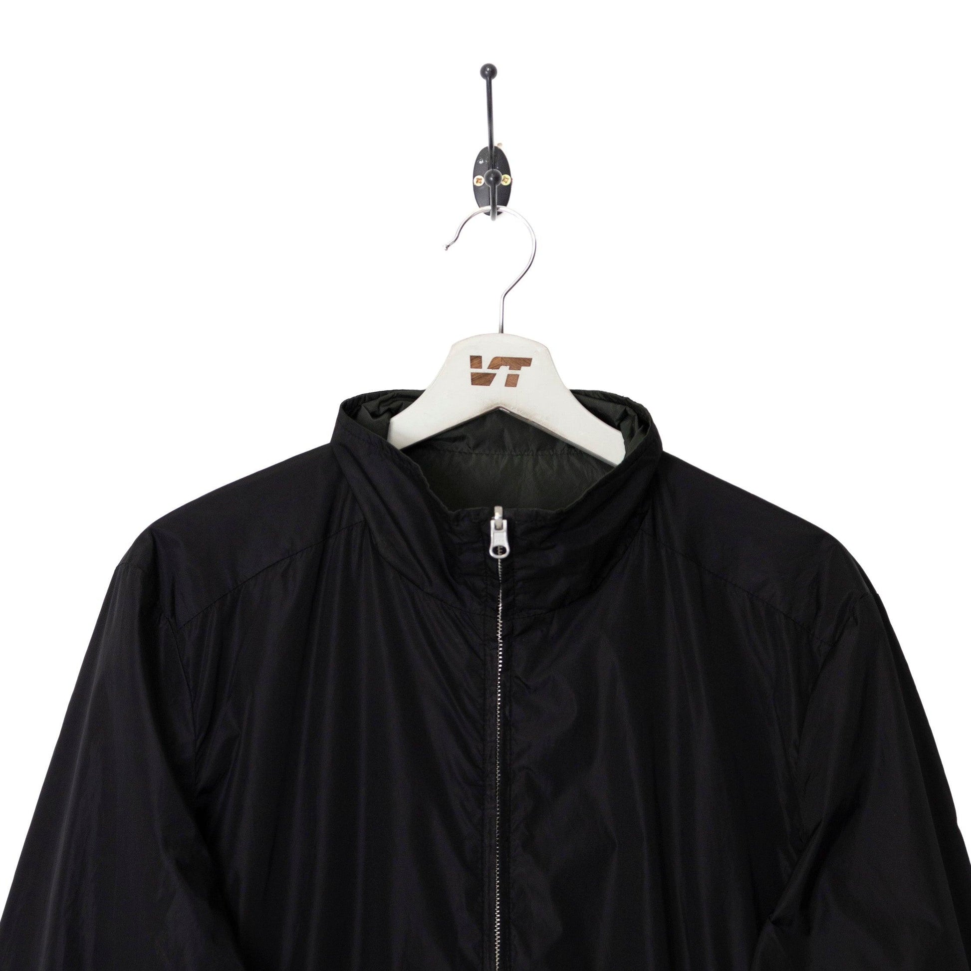 Prada Reversible Tech Jacket - Known Source