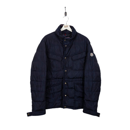 Moncler Millais Quilted Puffer Jacket