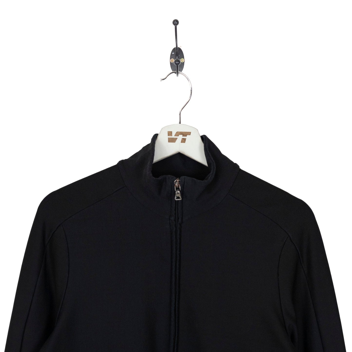 Prada Sports Full-Zip Fleece Jacket