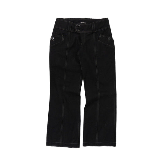 C.P. Company A/W 2004 Outerstitch Trousers - Known Source