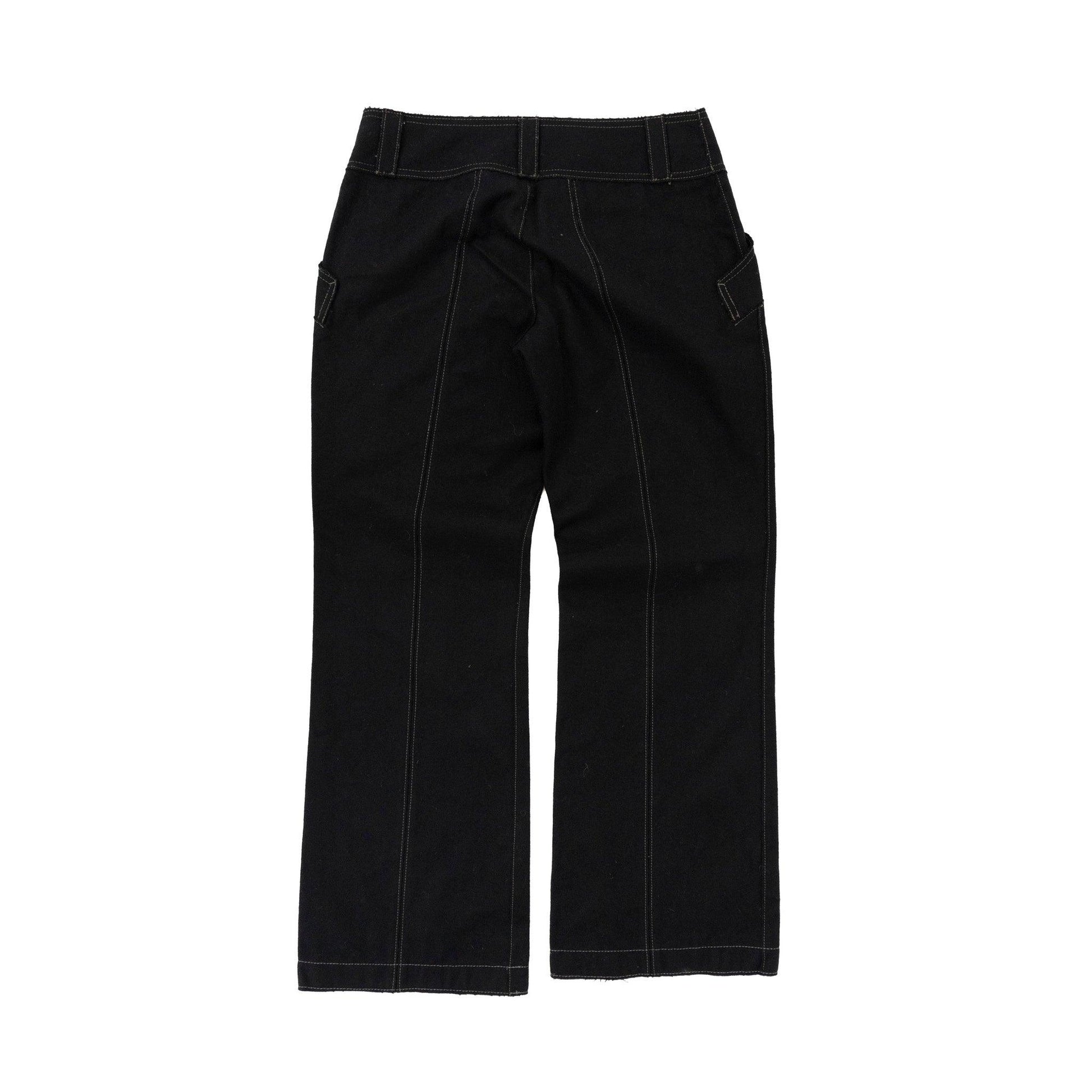 C.P. Company A/W 2004 Outerstitch Trousers - Known Source