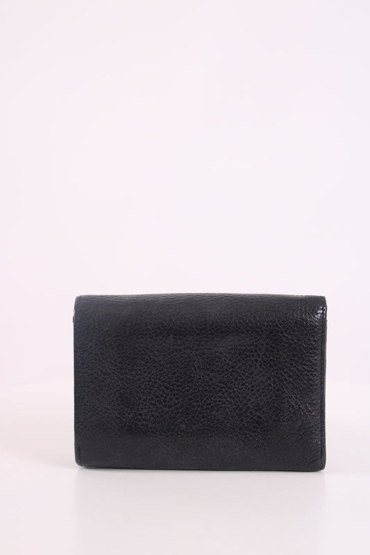 Mulberry Purse Black | O/S, Black