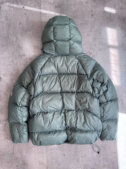 PALACE PERTEX QUANTUM RS PUFFA GREEN