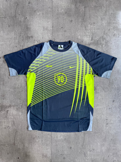 PALACE NIKE TOTAL P90 JERSEY WHITE