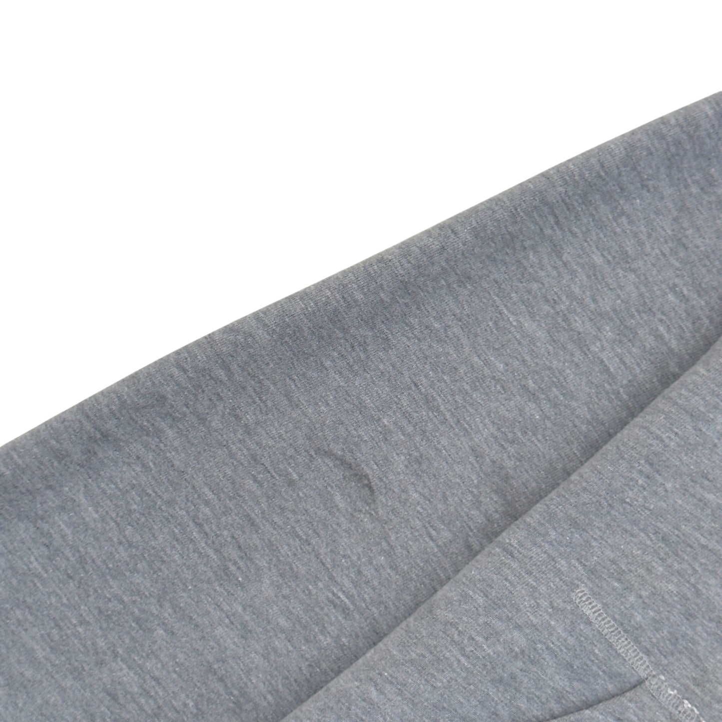CHERRY LA ZIP-UP HOODIE GREY / BLUE XL | XL, Blue