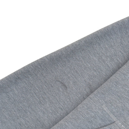 CHERRY LA ZIP-UP HOODIE GREY / BLUE XL | XL, Blue