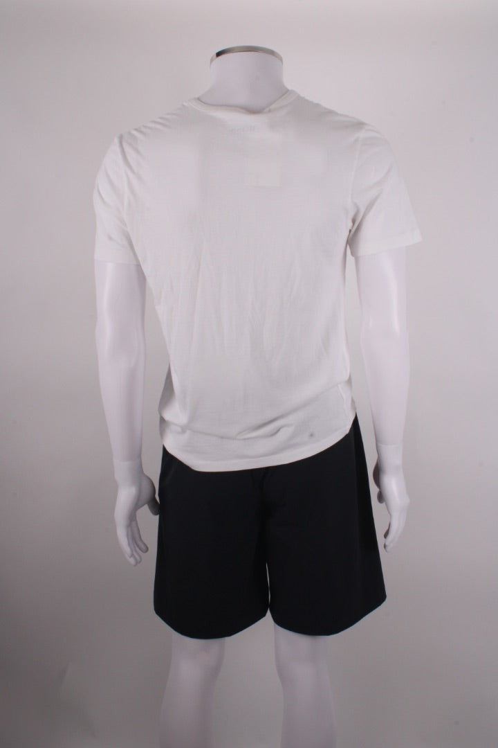Moncler Shorts Black 46 | O/S, Black