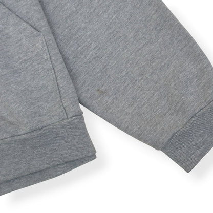 CHERRY LA ZIP-UP HOODIE GREY / BLUE XL | XL, Blue