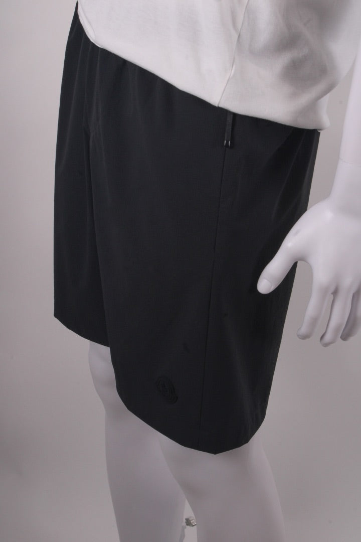 Moncler Shorts Black 46 | O/S, Black