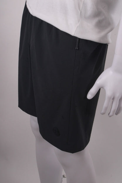 Moncler Shorts Black 46 | O/S, Black
