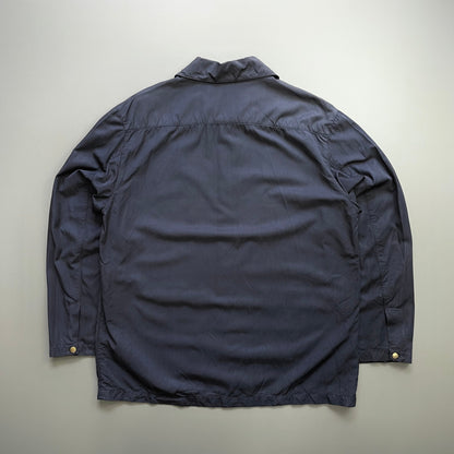 C.P. Company Navy SS97 Japan Release Lightweight Hunting Jacket | XX-Large, Navy