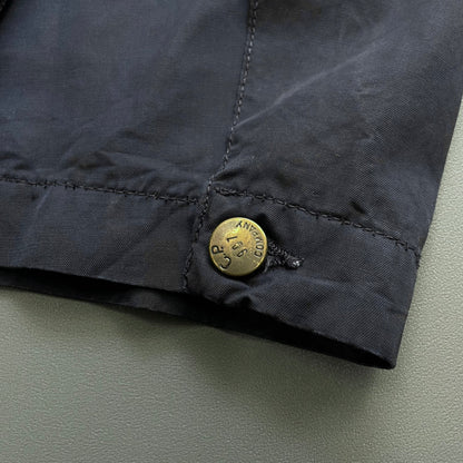 C.P. Company Navy SS97 Japan Release Lightweight Hunting Jacket | XX-Large, Navy