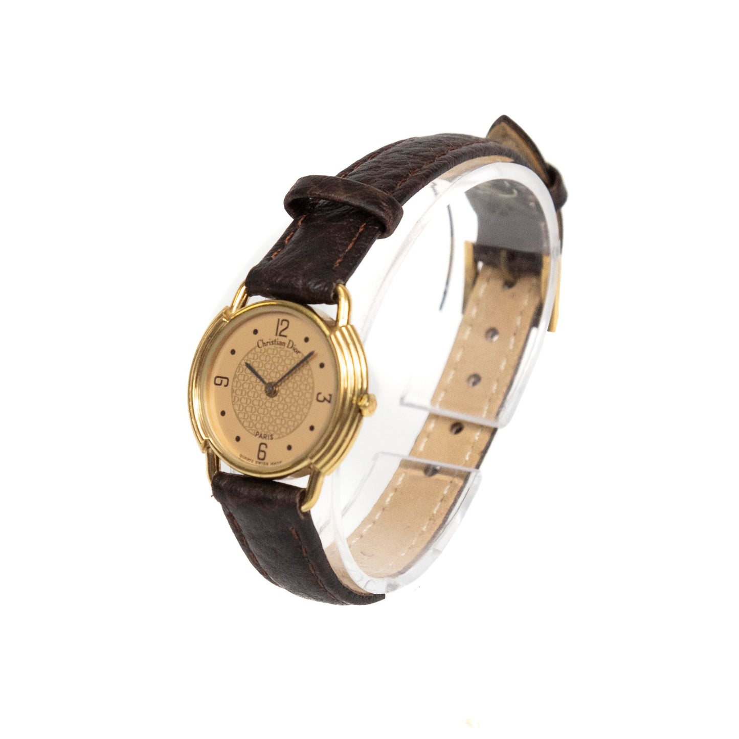 Christian Dior Model: 58.121 Watch