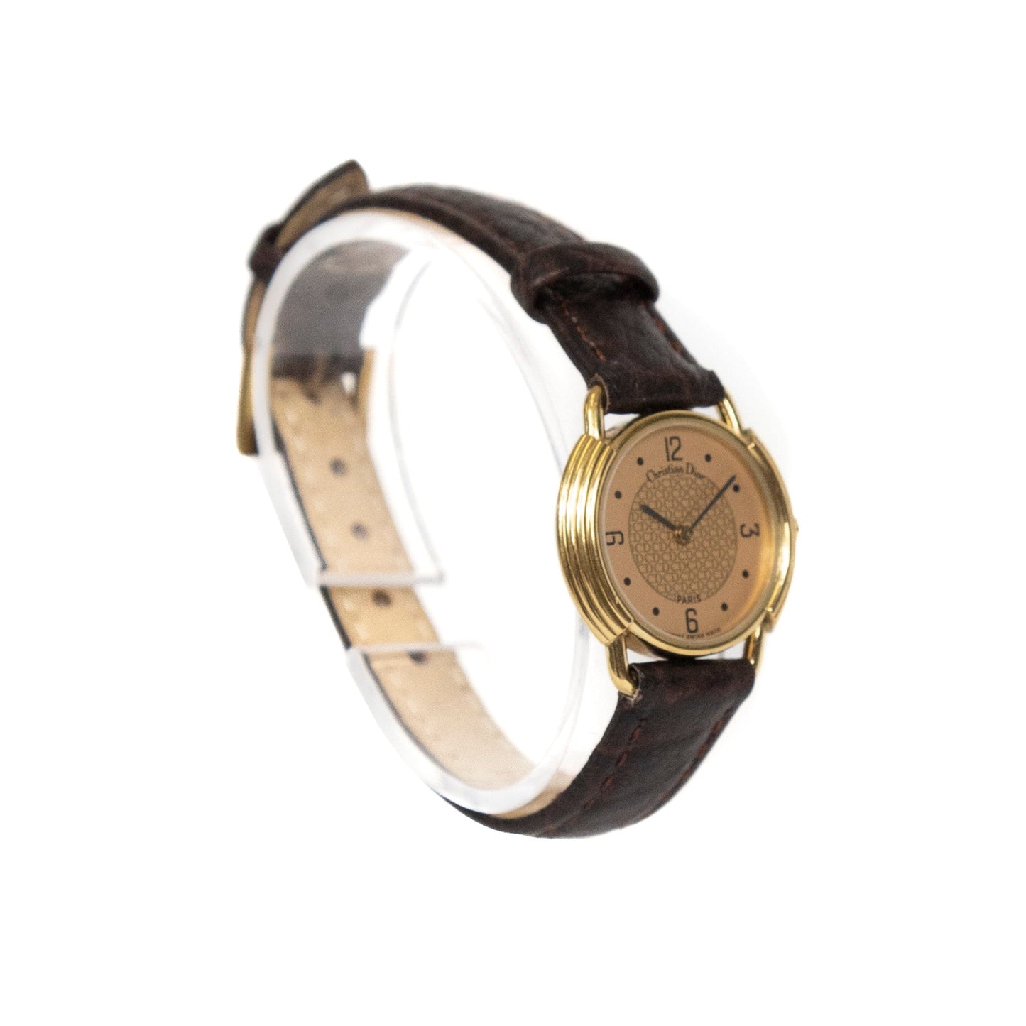 Christian Dior Model: 58.121 Watch