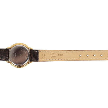 Christian Dior Model: 58.121 Watch