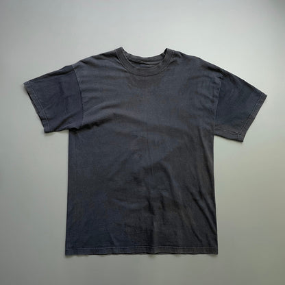 Vintage Black 90s/00s Vintage T-Shirt | Large, Black