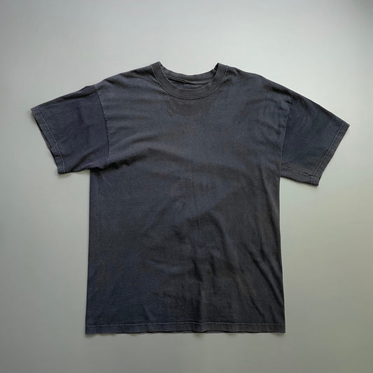 Vintage Black 90s/00s Vintage T-Shirt | Large, Black
