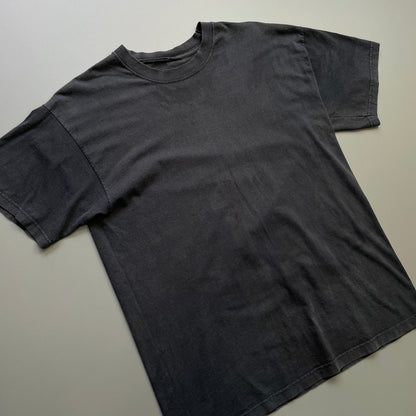 Vintage Black 90s/00s Vintage T-Shirt | Large, Black