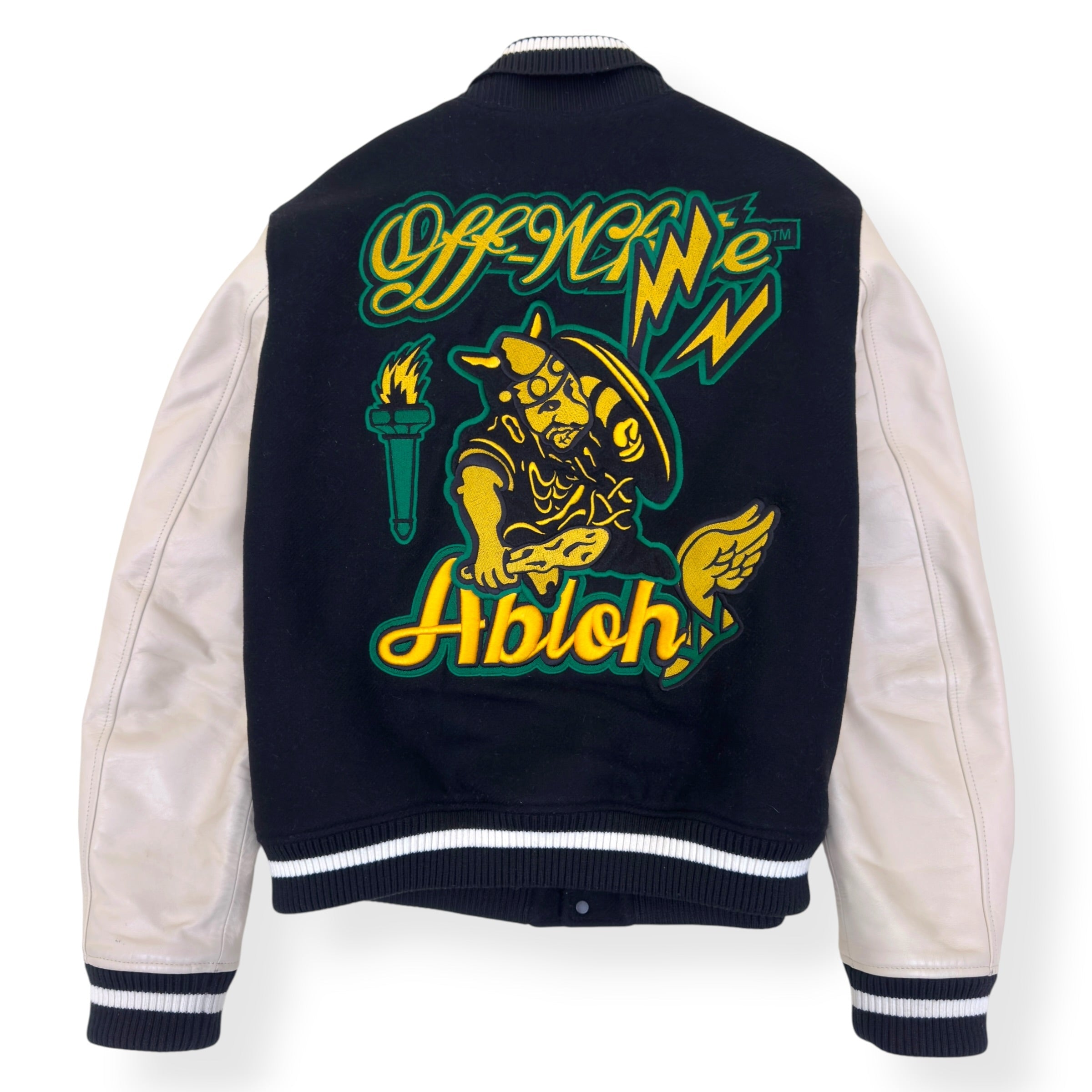 Varsity Jackets – Known Source
