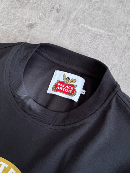Palace Artois Logo Tee Black
