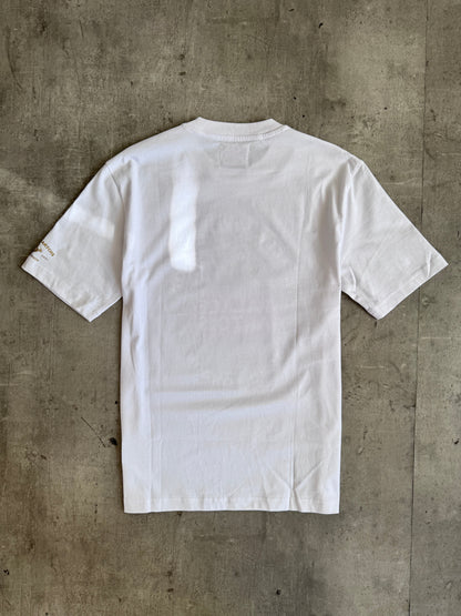 Palace Artois Logo Tee White
