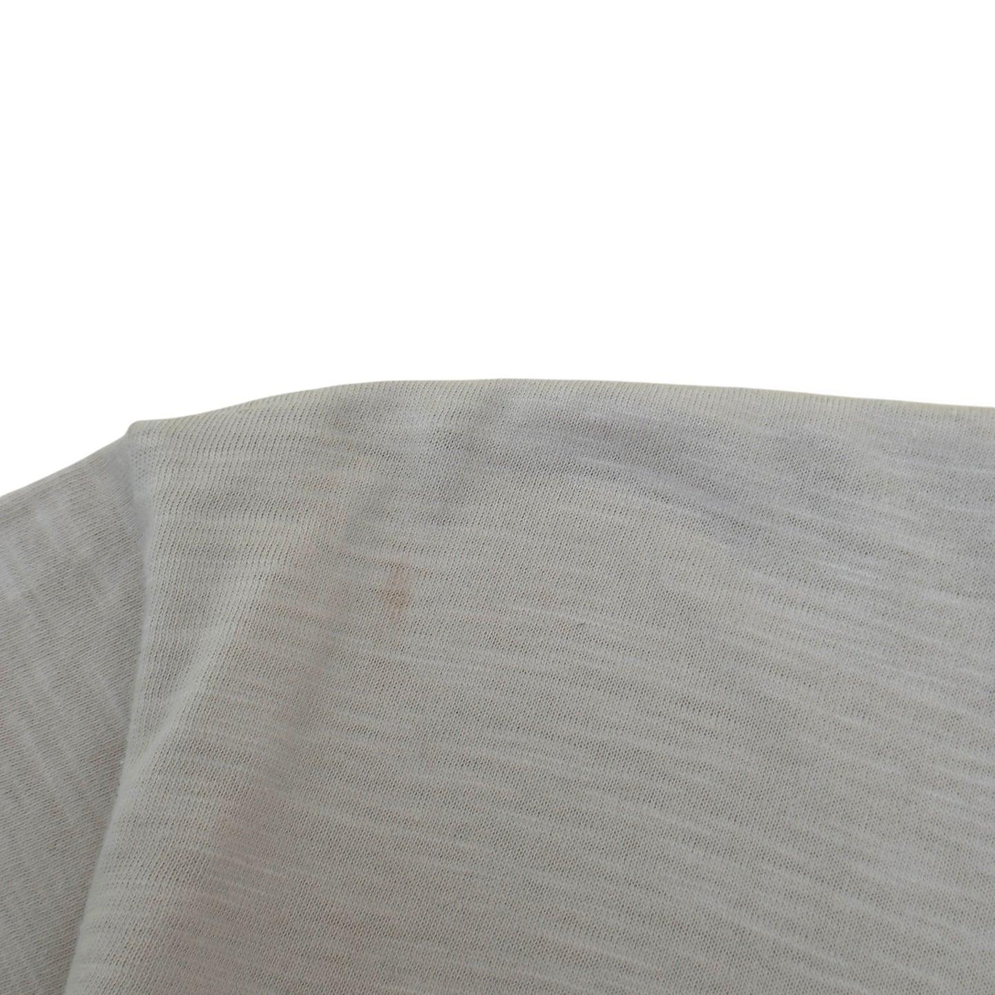 KITH LOGO T-SHIRT GREY S | Small, Grey