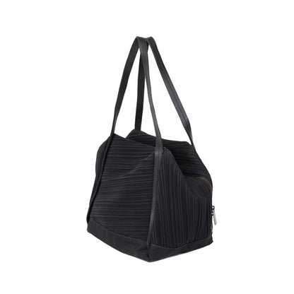 Issey Miyake Bias Pleats Handbag