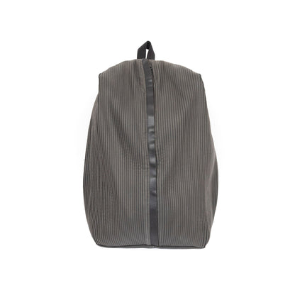 Issey Miyake Pleats Please Centre Zip Backpack