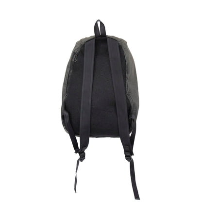 Issey Miyake Pleats Please Centre Zip Backpack