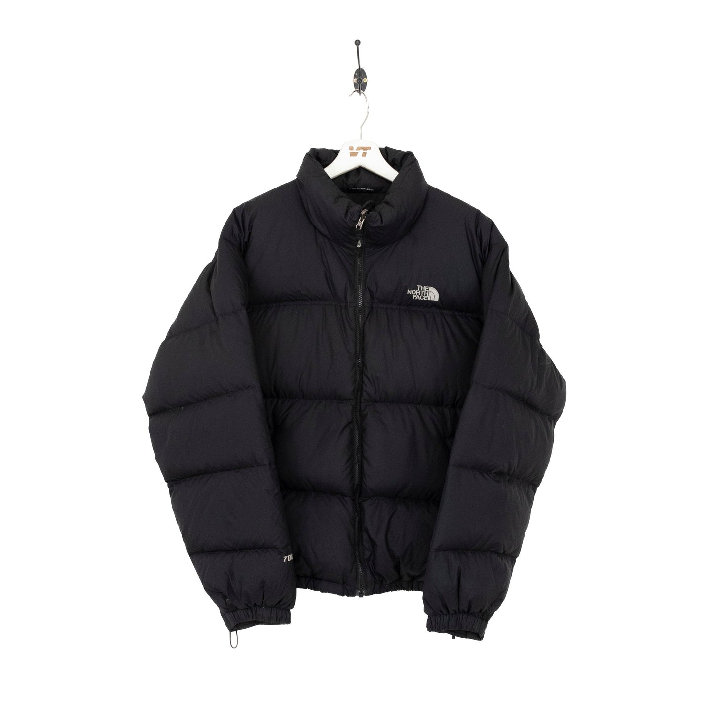 The North Face Nuptse 700 Fill Puffer Jacket