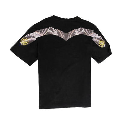 Evisu Daicock Spellout Tee