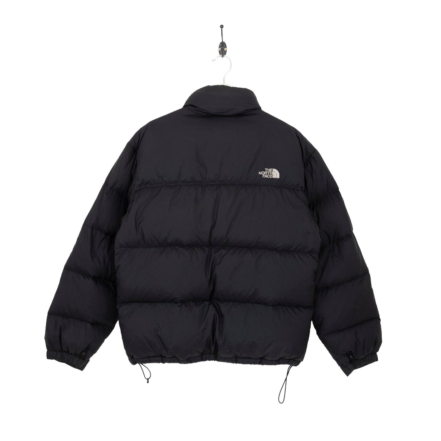 The North Face Nuptse 700 Fill Puffer Jacket