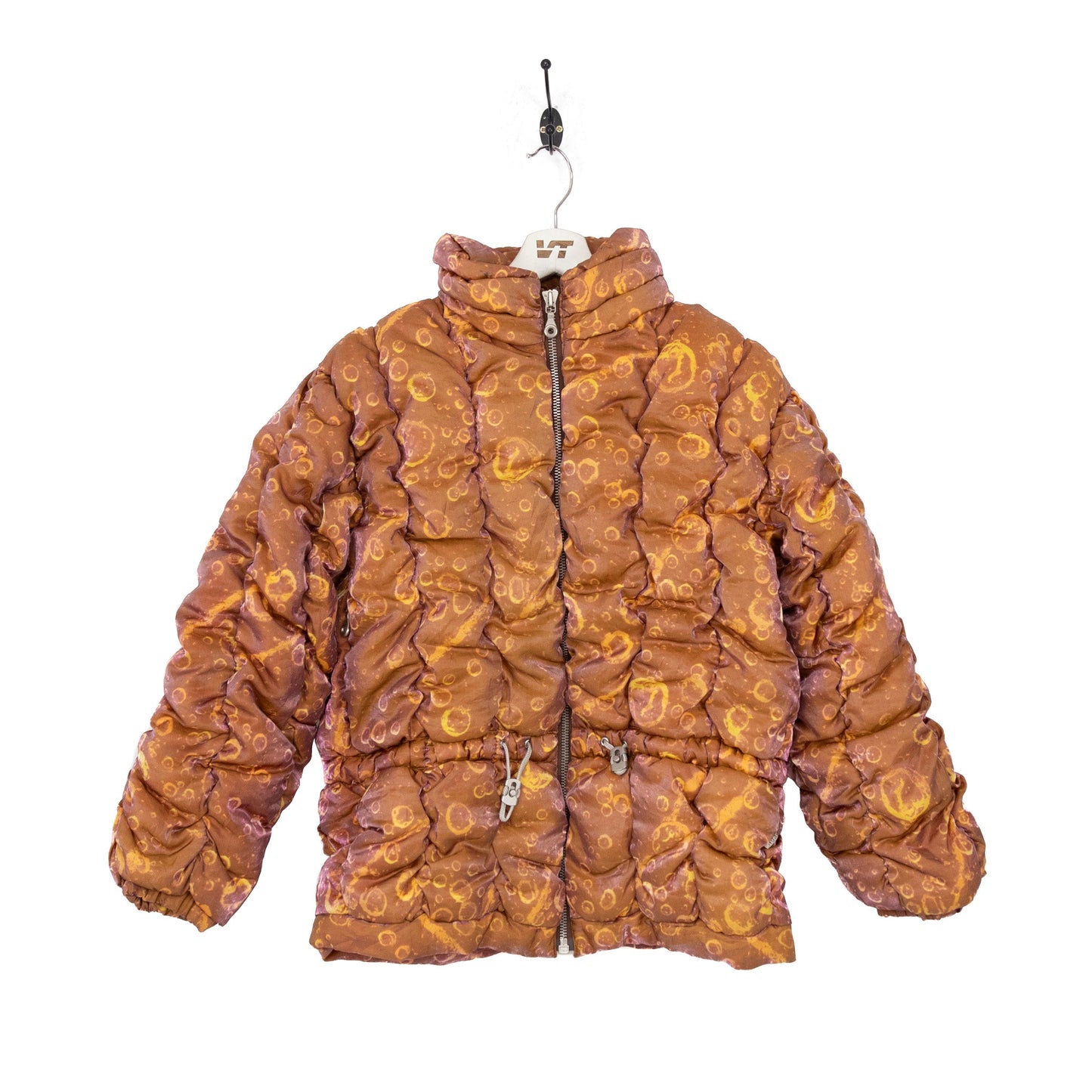 Cresson Archival Japanese Quited Puffer Jacket