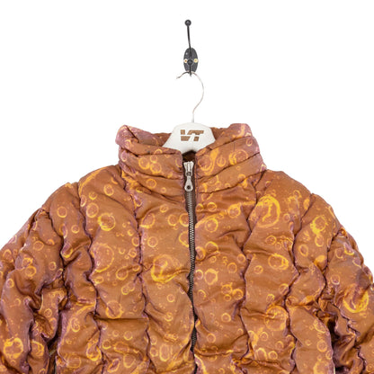 Cresson Archival Japanese Quited Puffer Jacket