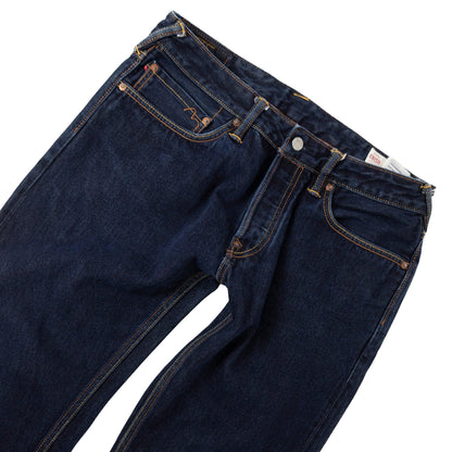 Evisu Since 1991 Multi Pocket Jeans - Known Source