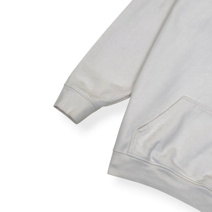 FEAR OF GOD SIXTH COLLECTION HOODIE CREAM / BLACK XL | XL, Black
