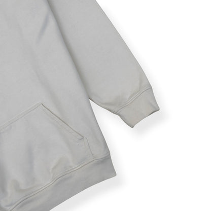 FEAR OF GOD SIXTH COLLECTION HOODIE CREAM / BLACK XL | XL, Black