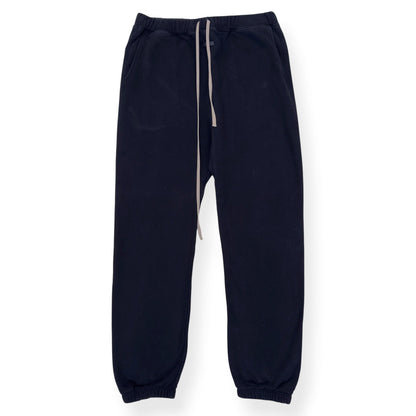 FEAR OF GOD DRAWSTRING JOGGERS BLACK XL | XL, Black