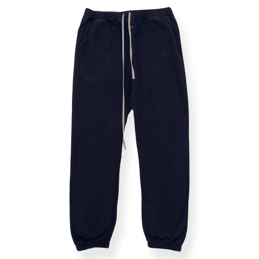 FEAR OF GOD DRAWSTRING JOGGERS BLACK XL | XL, Black