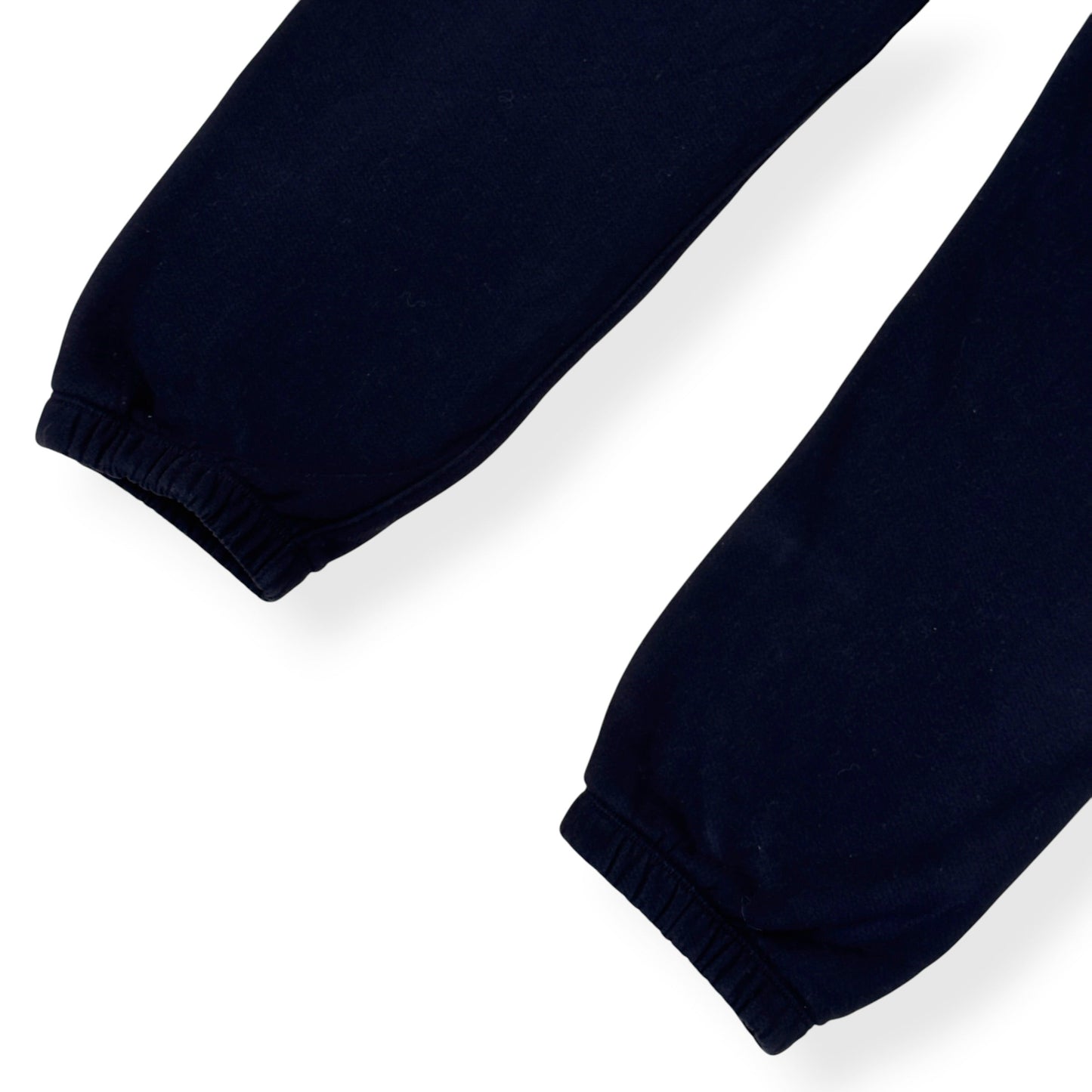FEAR OF GOD DRAWSTRING JOGGERS BLACK XL | XL, Black