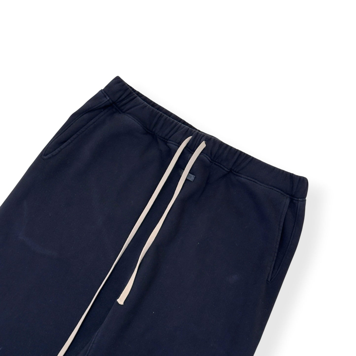FEAR OF GOD DRAWSTRING JOGGERS BLACK XL | XL, Black