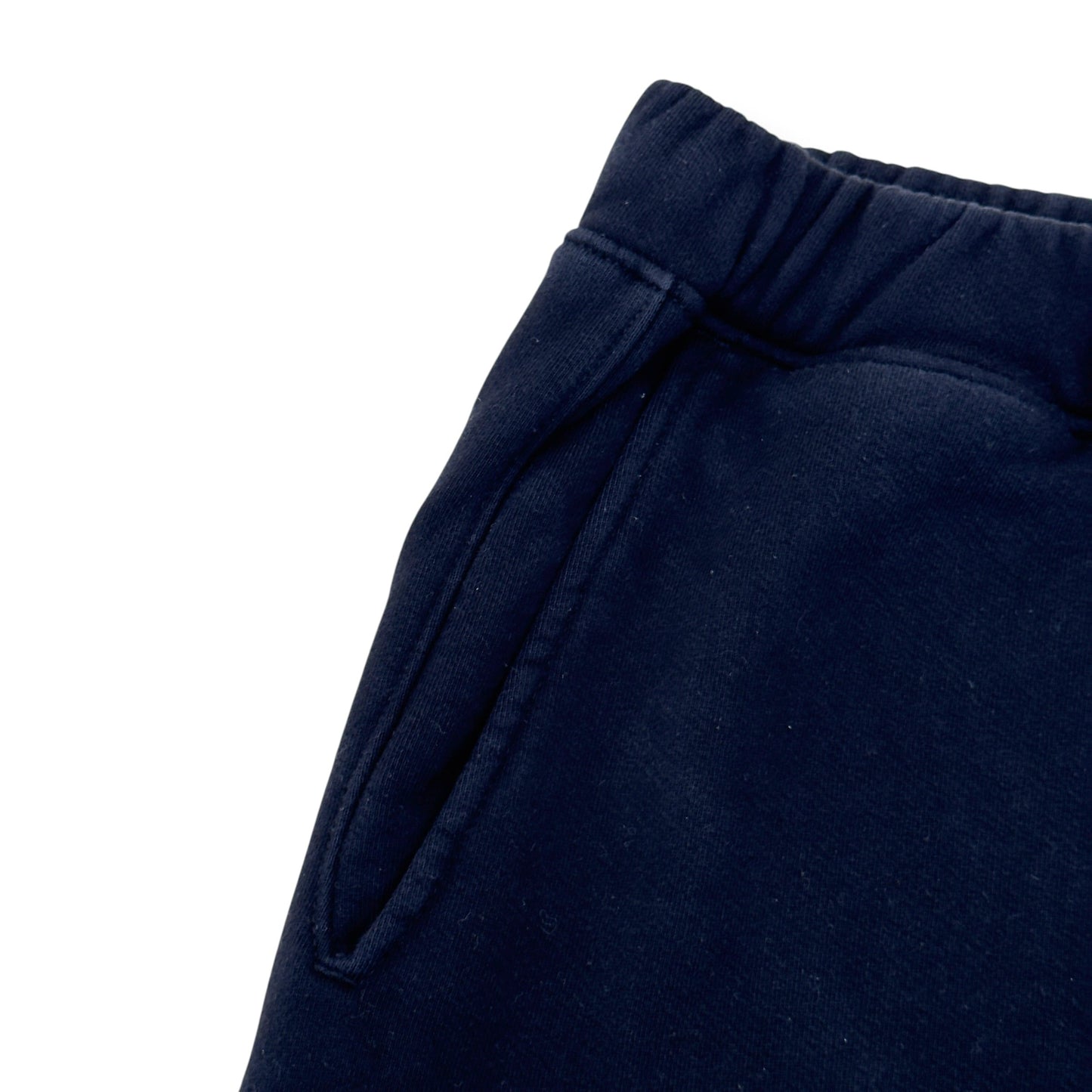 FEAR OF GOD DRAWSTRING JOGGERS BLACK XL | XL, Black