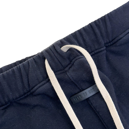 FEAR OF GOD DRAWSTRING JOGGERS BLACK XL | XL, Black