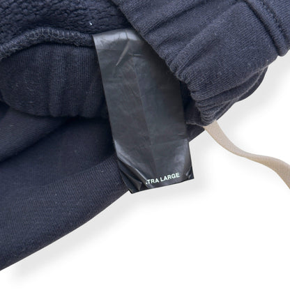 FEAR OF GOD DRAWSTRING JOGGERS BLACK XL | XL, Black