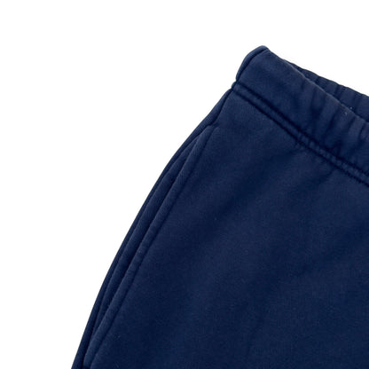 SKIMS FLEECE LONGE SWEATPANTS NAVY XL | XL, Navy