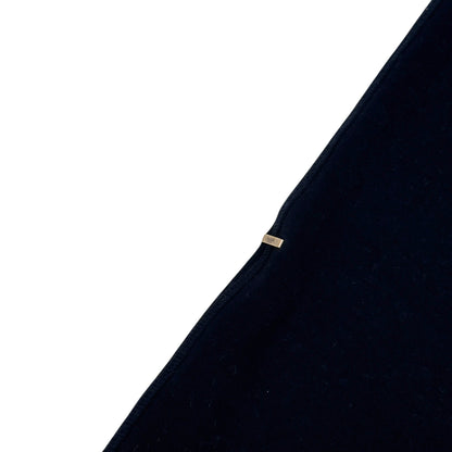LOUIS VUITTON STAPLES EDITION SWEATPANTS BLACK XXL | XXL, Black